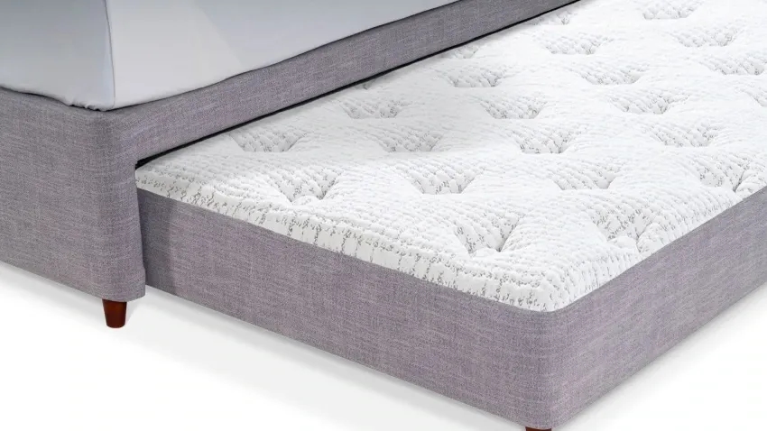 Cama Base Auxiliar
