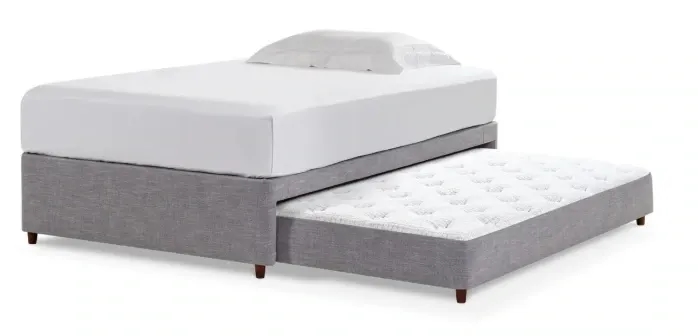 Cama Base Auxiliar