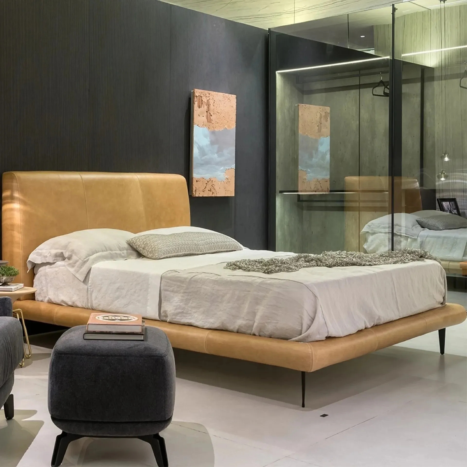Cama Deriva