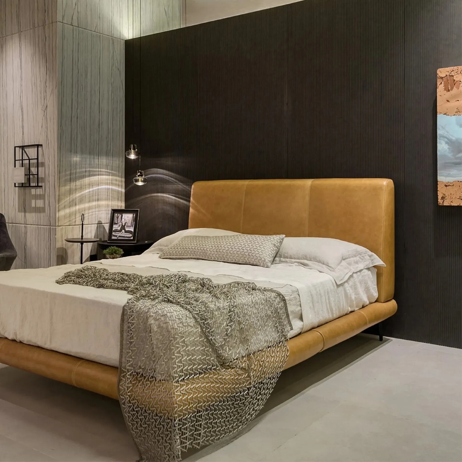 Cama Deriva