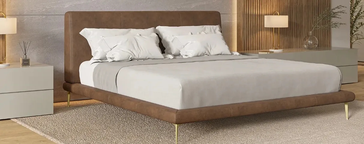 Cama Deriva
