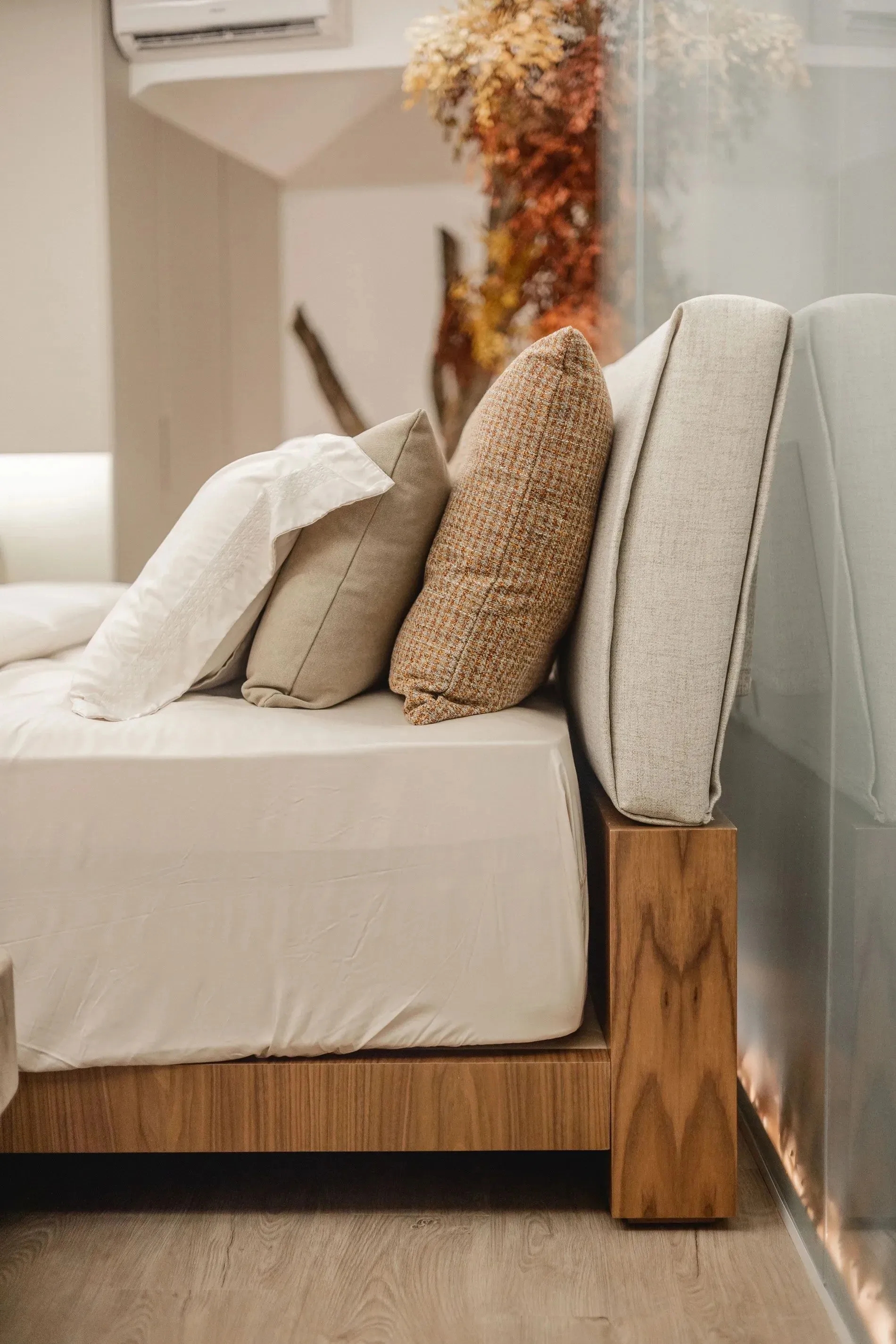 Cama Gica