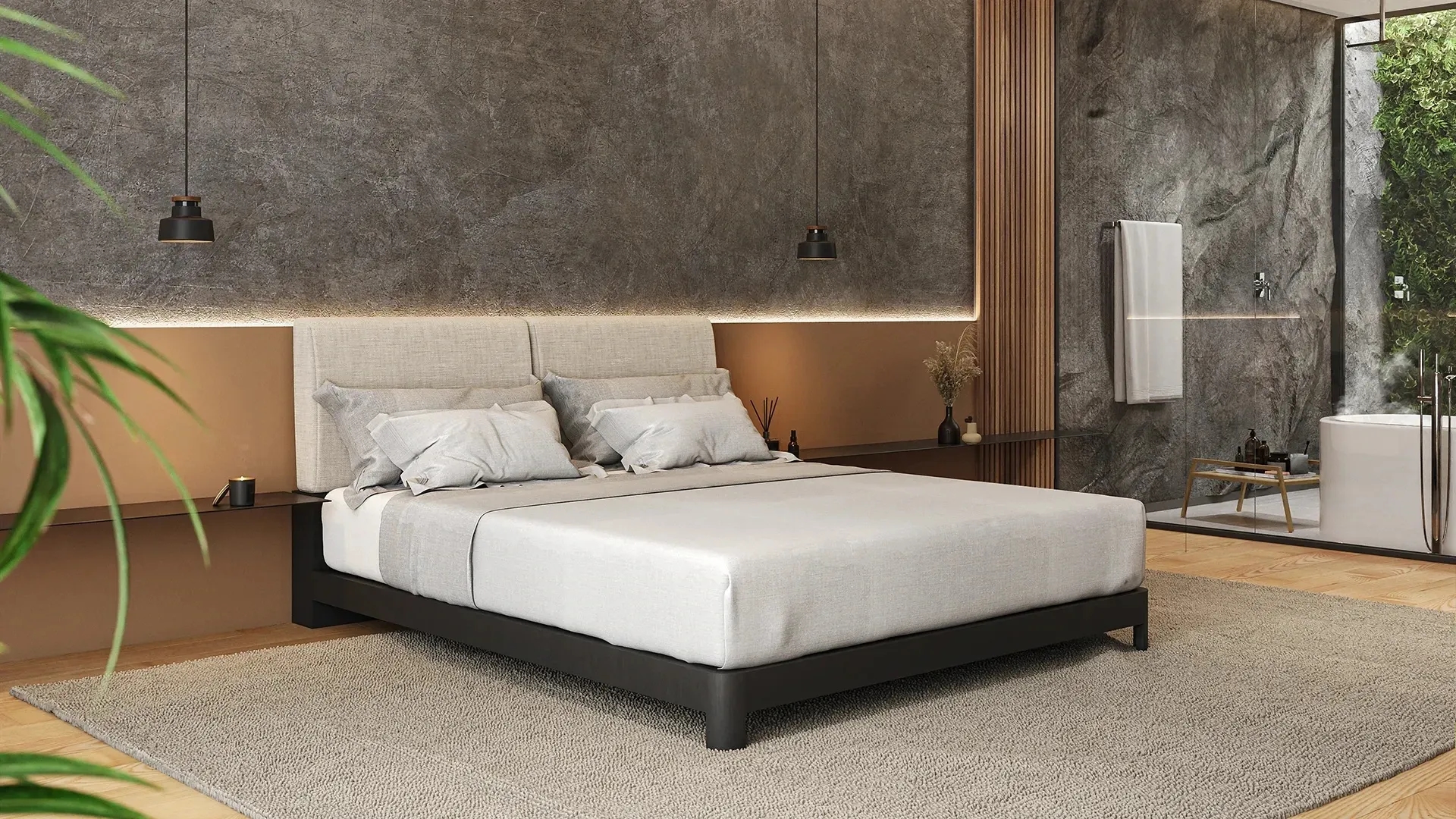 Cama Gica
