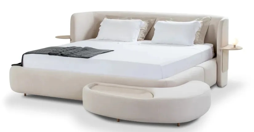 Cama Lua