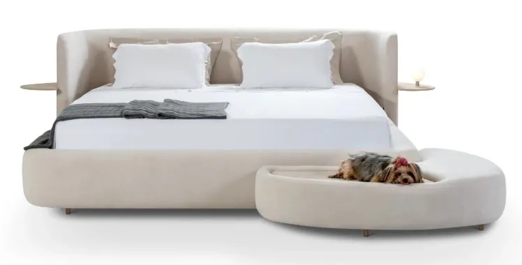 Cama Lua
