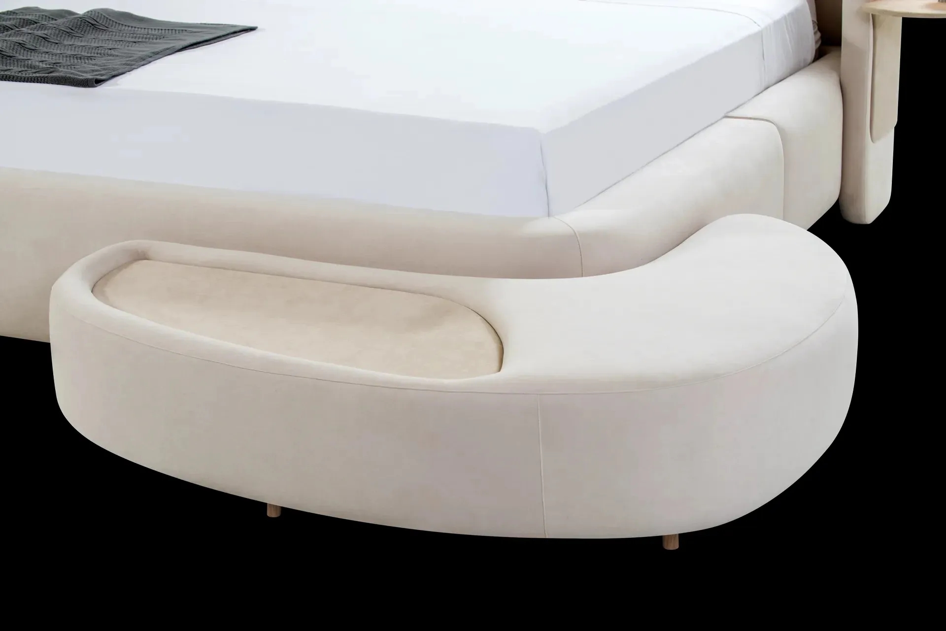 Cama Lua