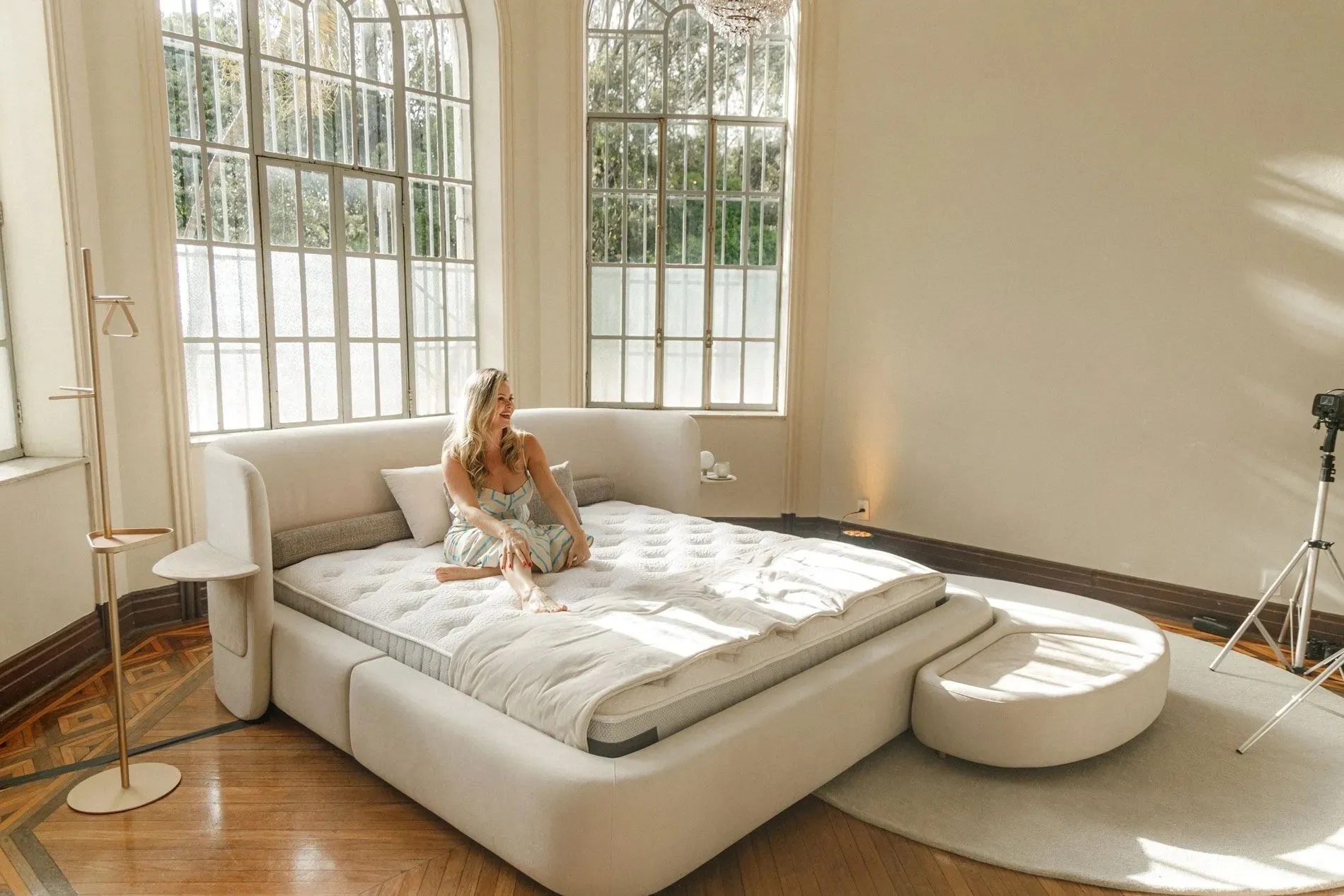 Cama Lua