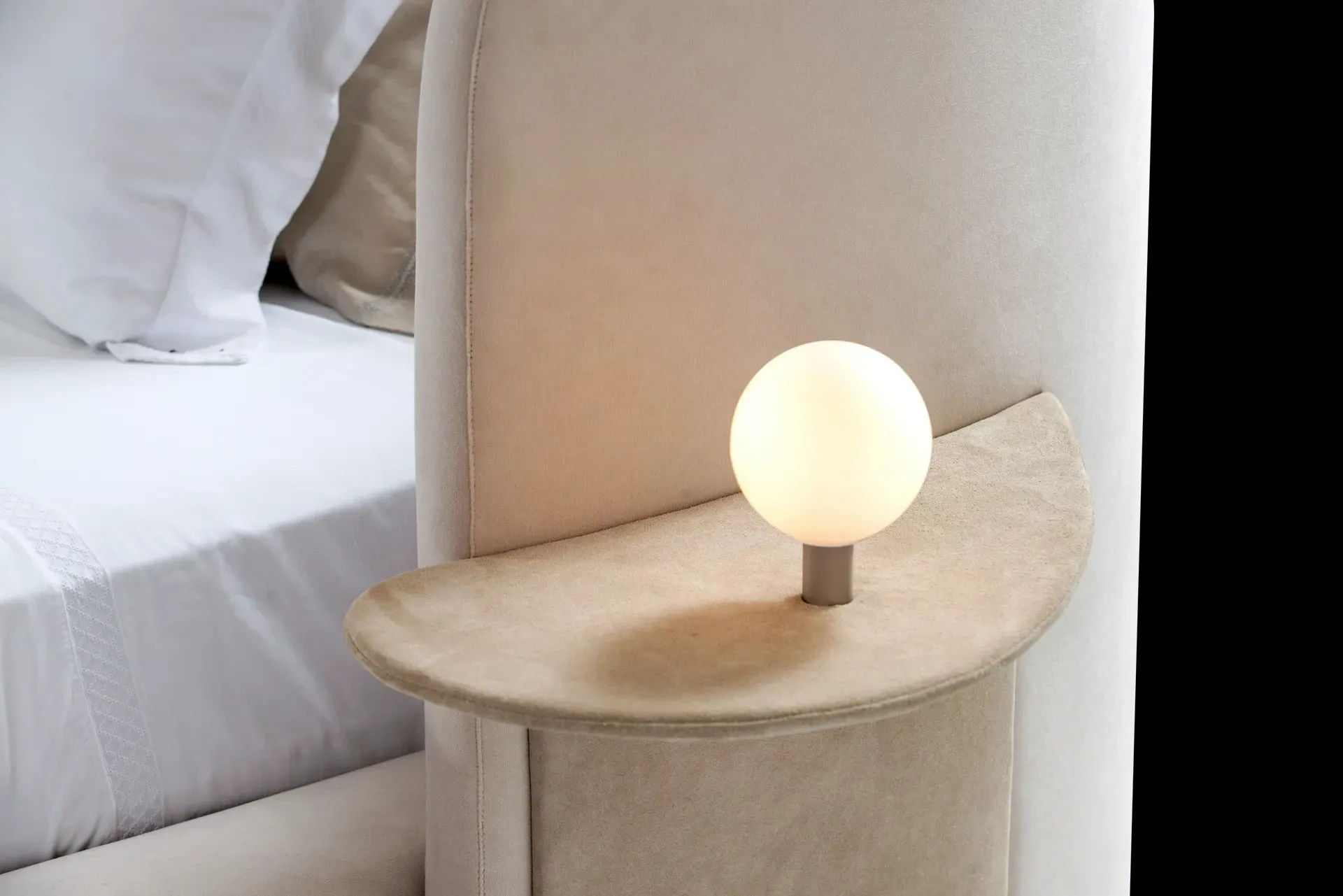 Cama Lua