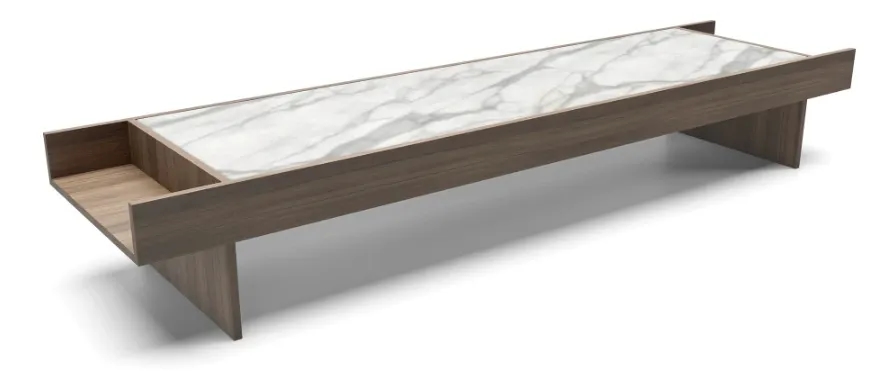 Mesa Centro Mondrian