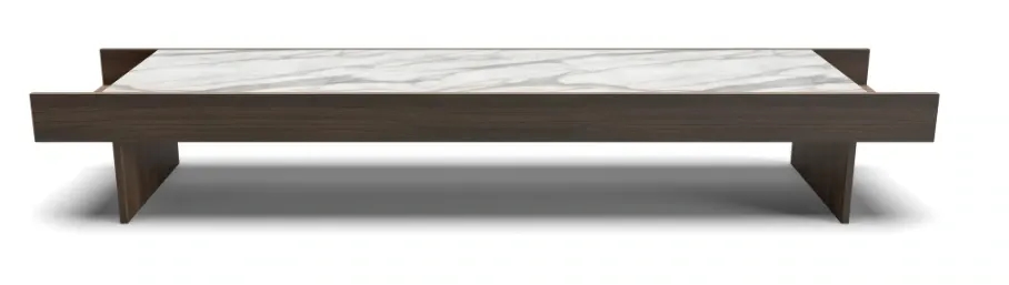 Mesa Centro Mondrian