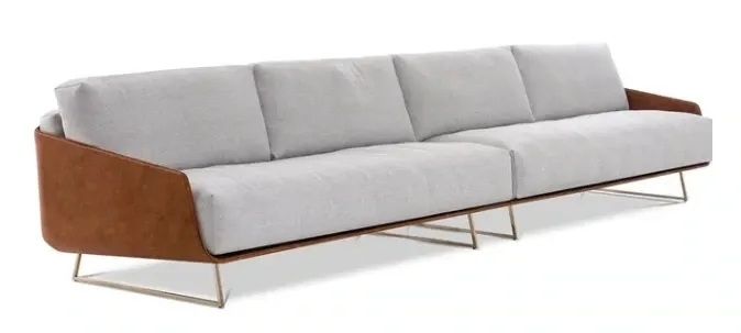 Sofá Nordic