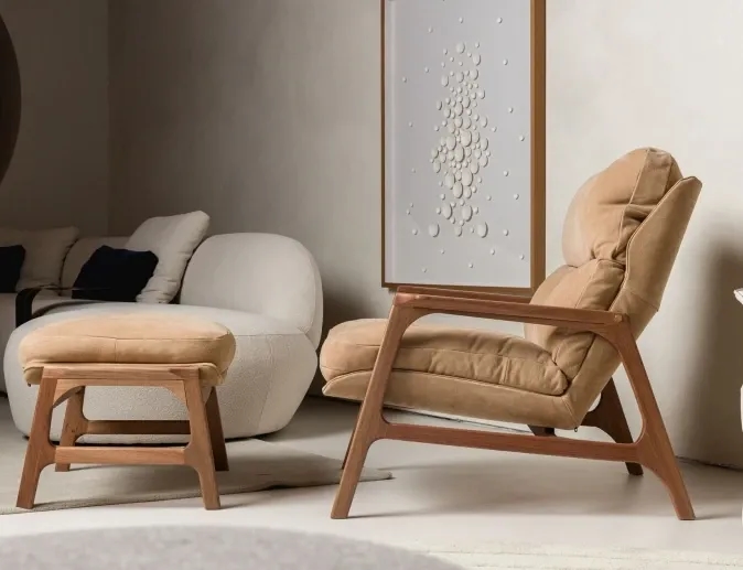 Poltrona Pater