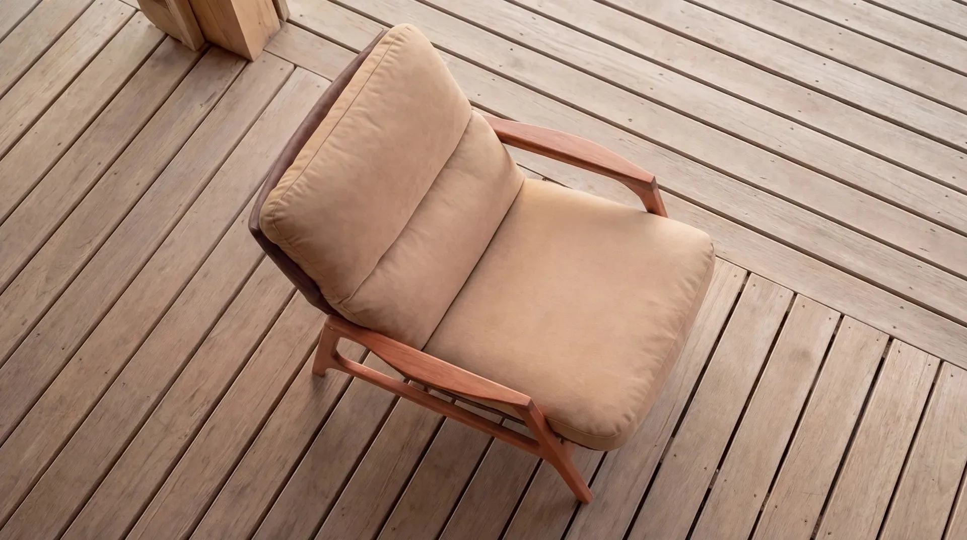 Poltrona Pater