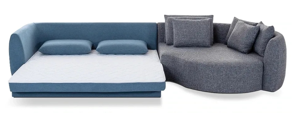Sofá Yak Cama