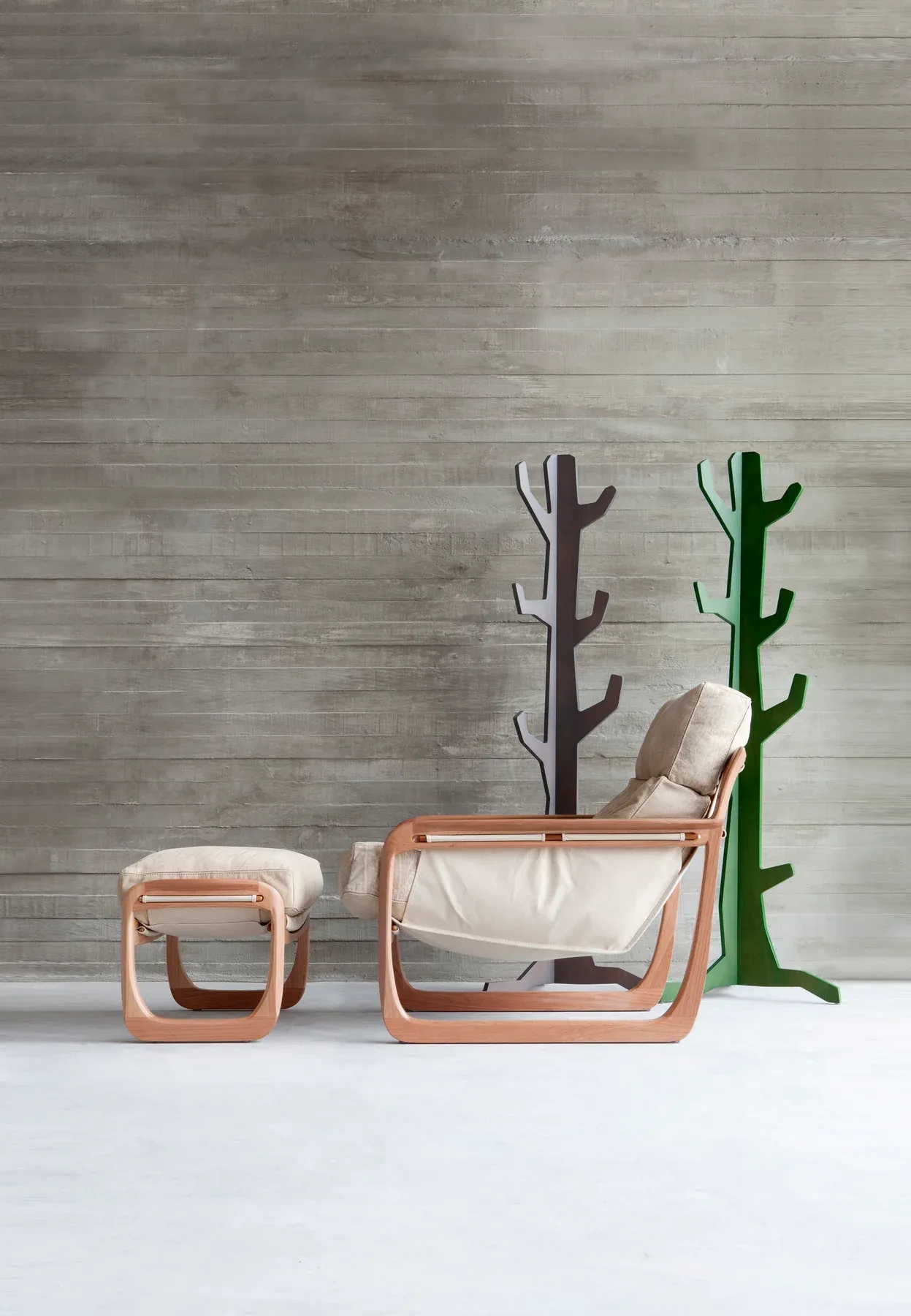 Chaise Pitu
