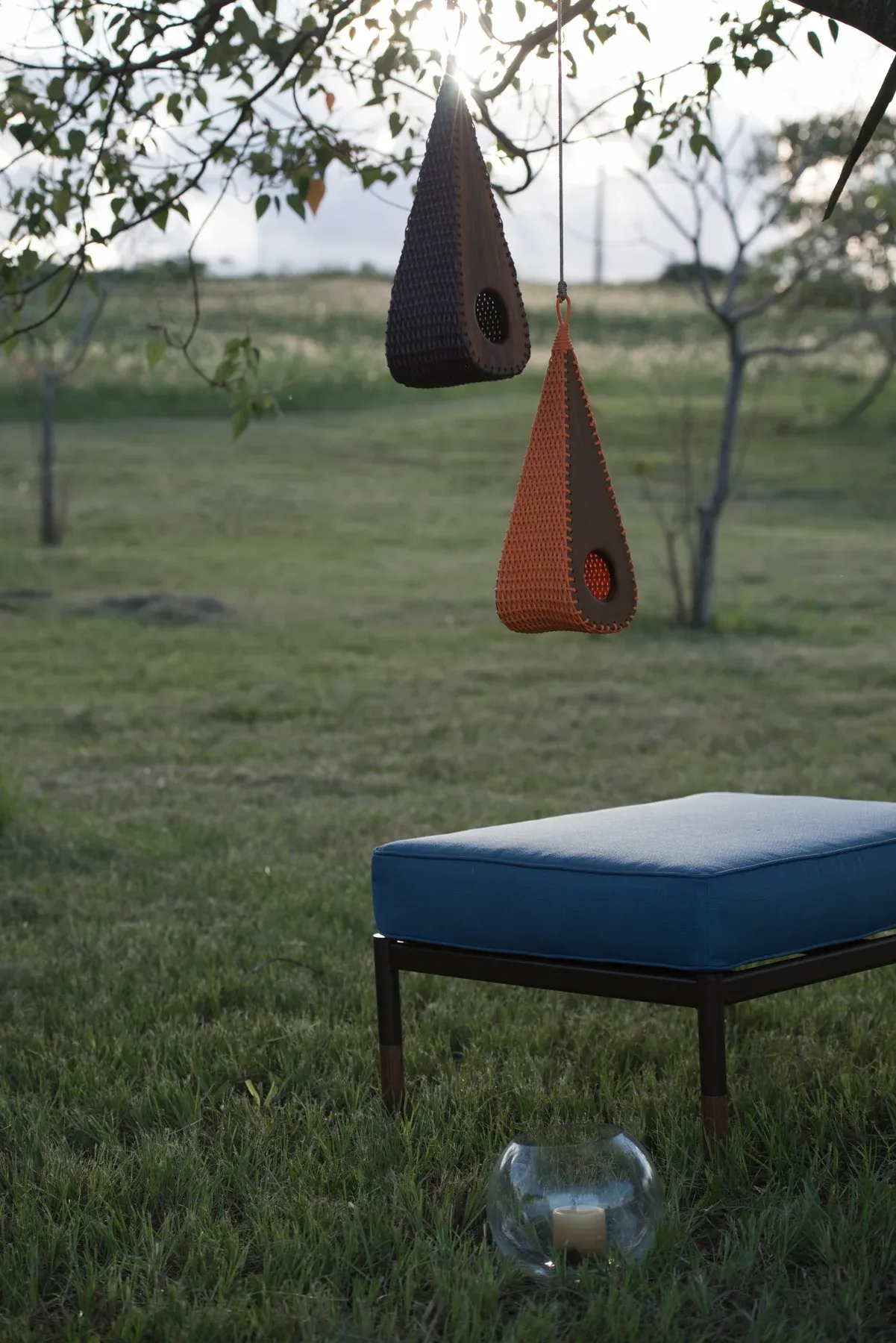 Banqueta Skyfolding