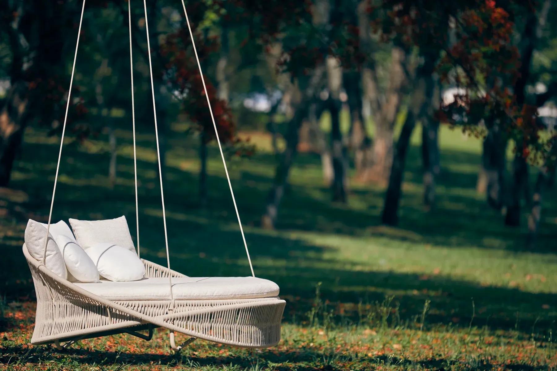Chaise Lazy Day