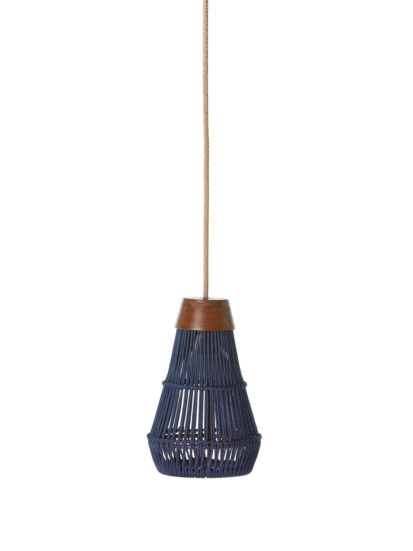 Luminária Contorno
