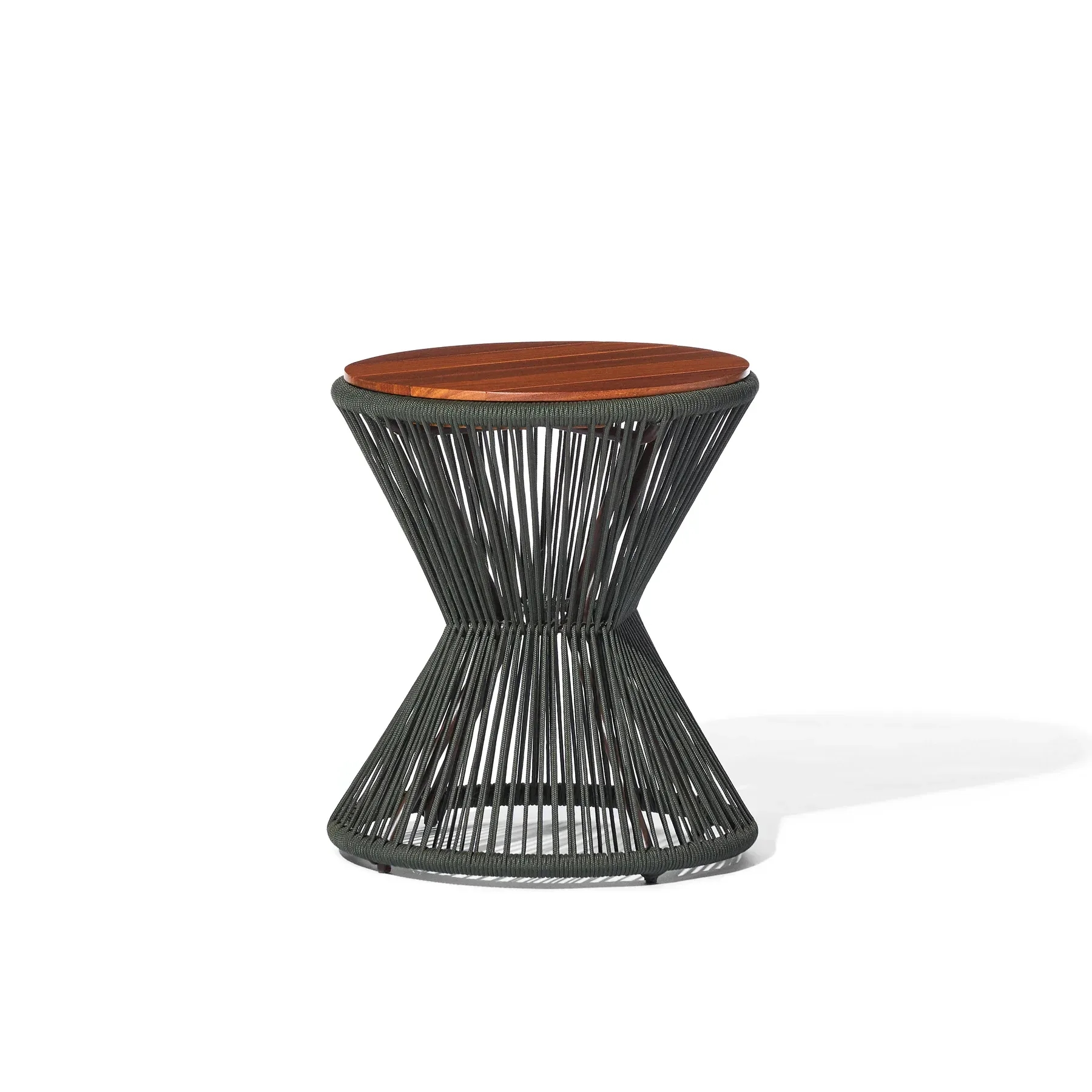 Mesa de Centro - Corda G Lili
