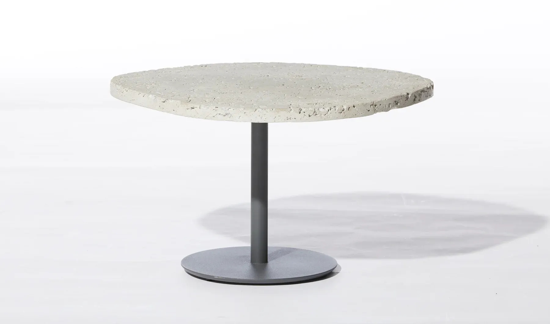 Mesa de Centro Ishi