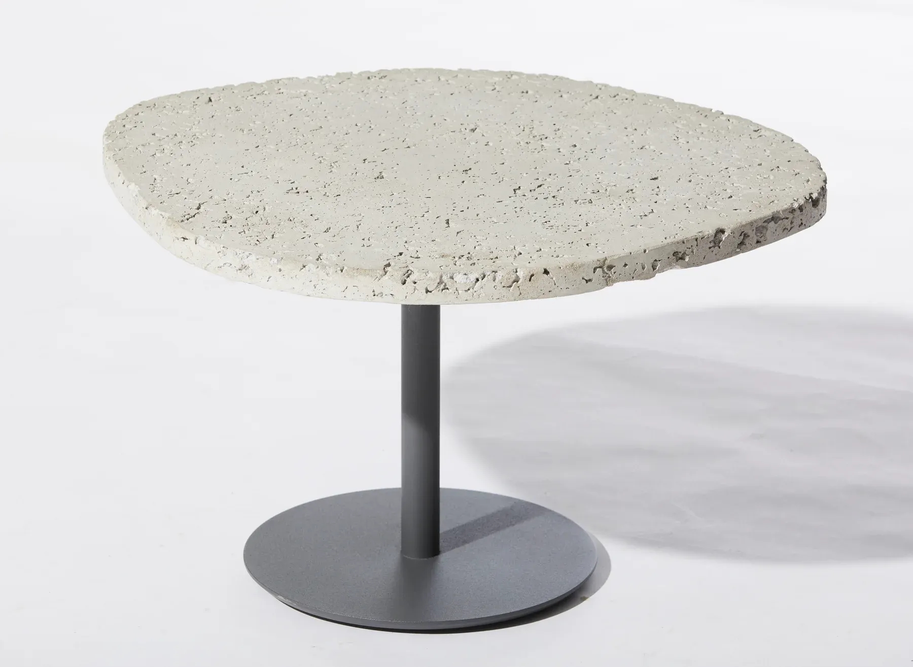 Mesa de Centro Ishi