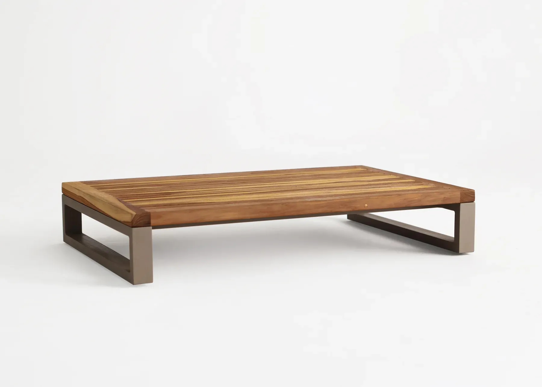 Mesa de Jantar com Giratório Quadra