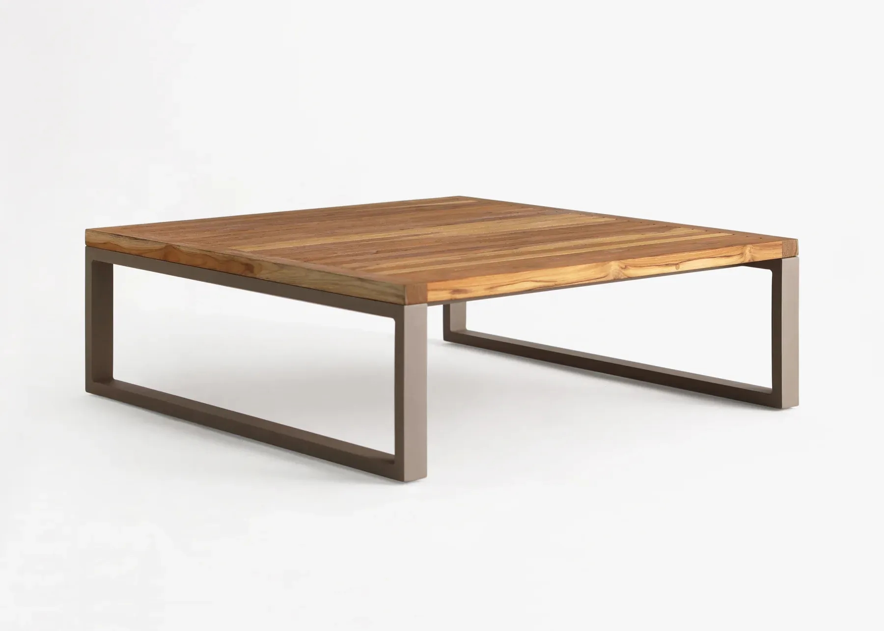 Mesa de Jantar com Giratório Quadra