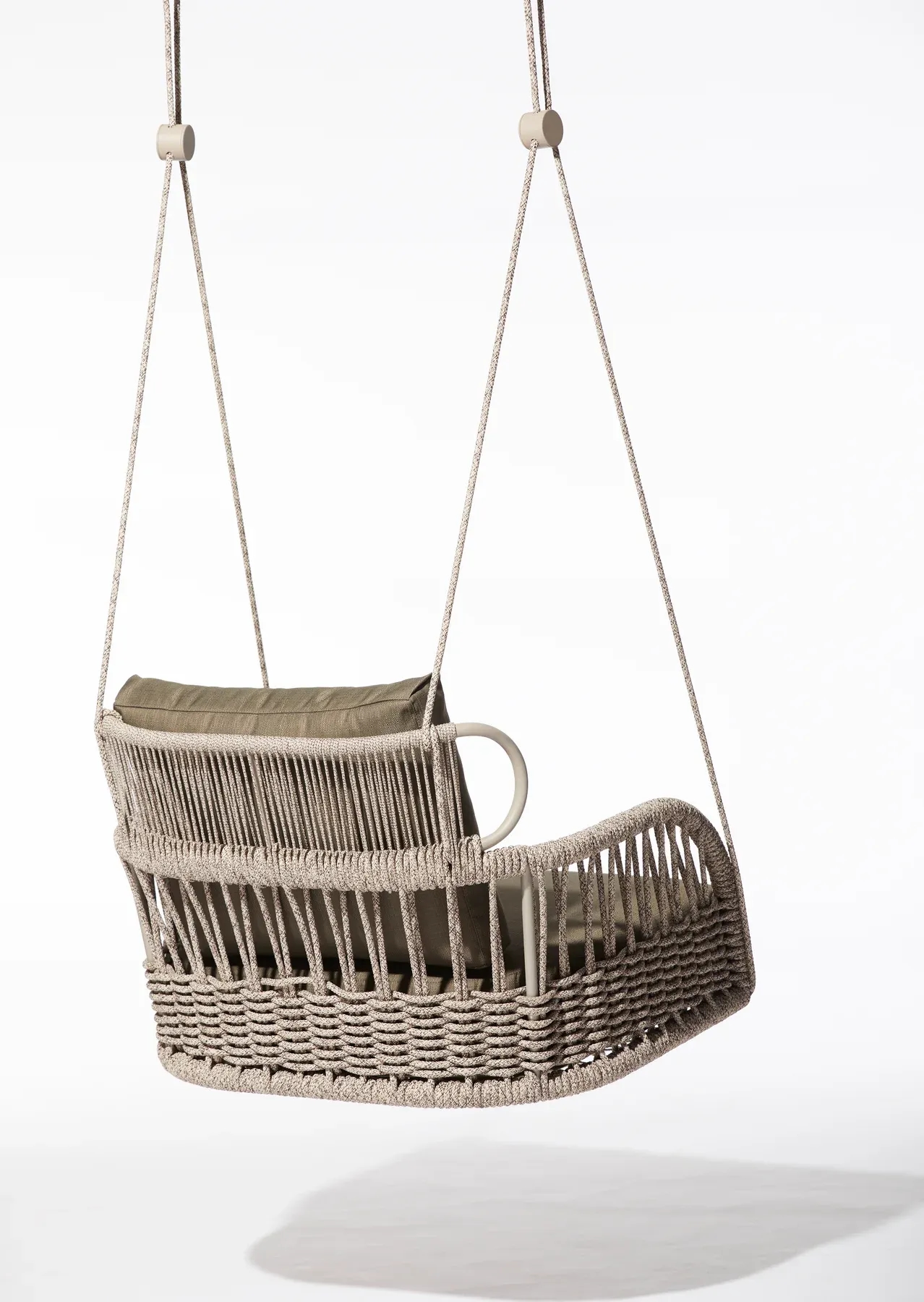 Poltrona Suspensa Loop