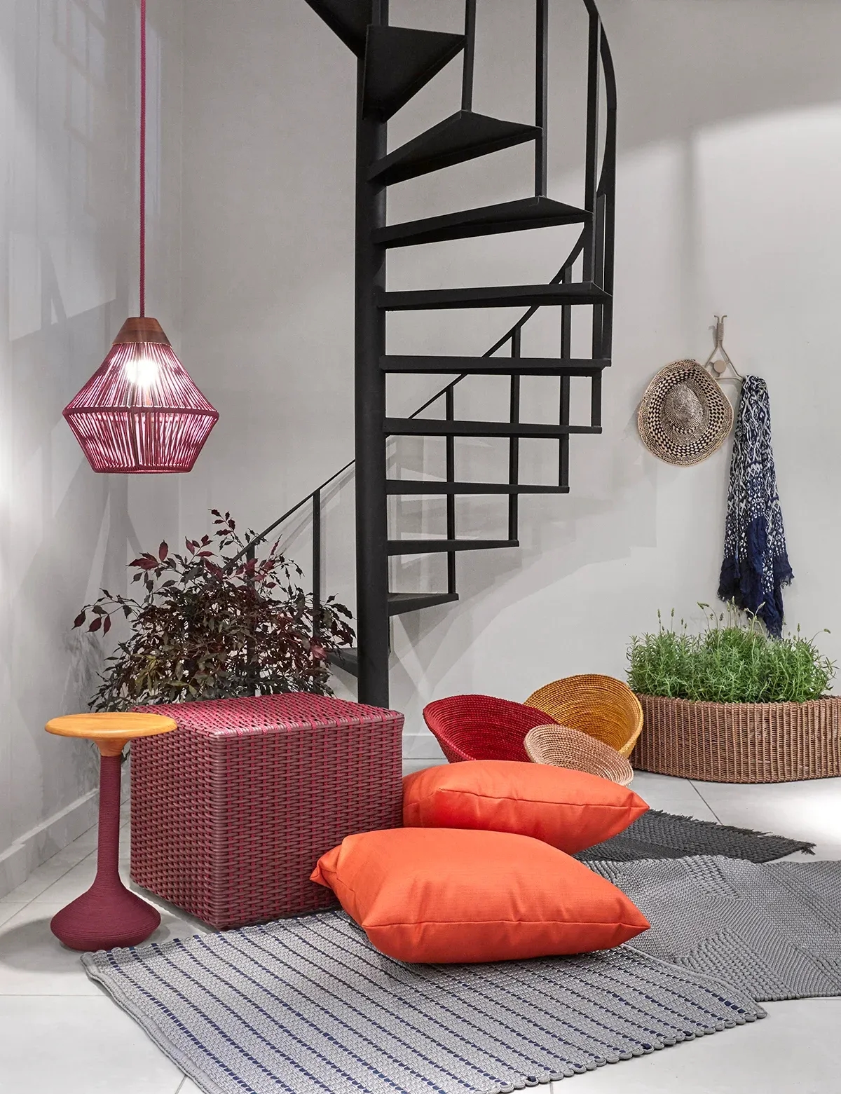 Sofá Modular Contorno