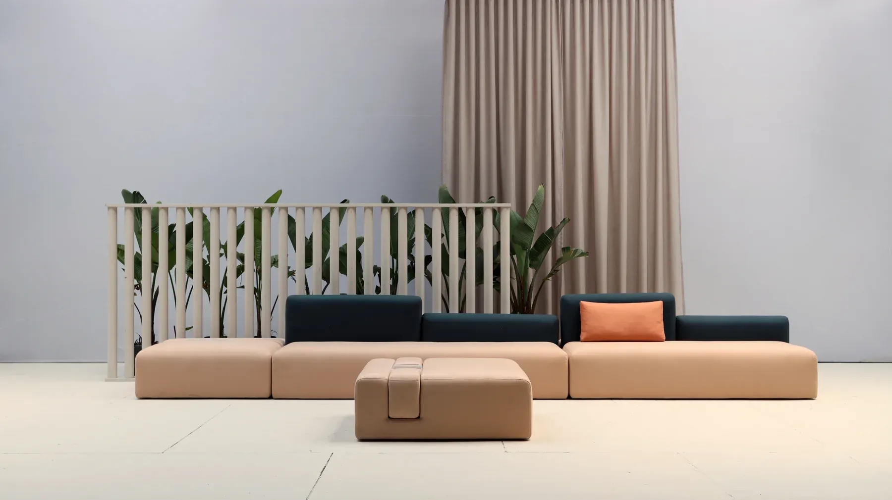 Sofá Modular Isola
