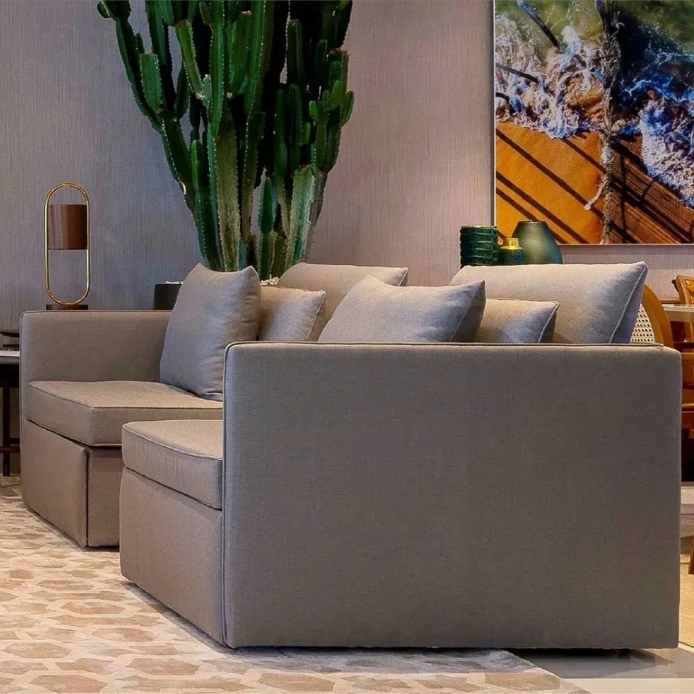 Showroom Casapronta